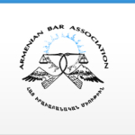 Armenian Bar Association logo