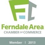 Ferndale Chamber